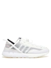 Adidas Originals Zx 2k Phormar Ripstop Trainers In White