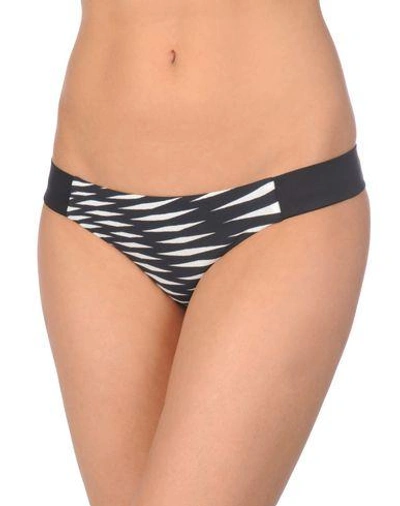 La Perla Swim Briefs In Black