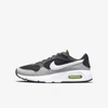 Nike Kids' Big Boys Air Max Sc Casual Sneakers From Finish Line In Iron Grey,grey Fog,volt,white