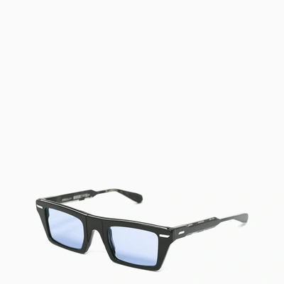 Movitra Black/blue Hybris Sunglasses