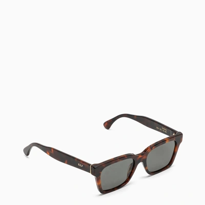Retrosuperfuture America Immaculate Havana Sunglasses In Brown