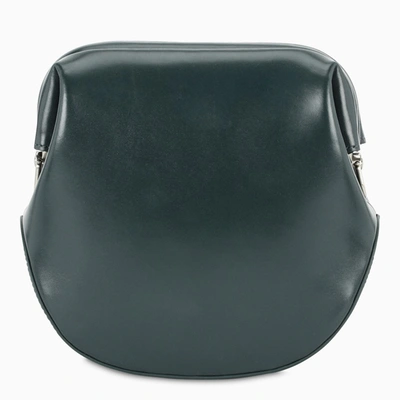 Osoi Deep Green Toast Brot Cross-body Bag