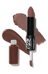 Ctzn Cosmetics Nudiversal Lip Duo In Sarajevo