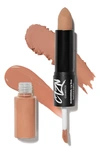 Ctzn Cosmetics Nudiversal Lip Duo In Barbados