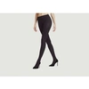 Falke Pure Matt 50 Denier Tights In Black