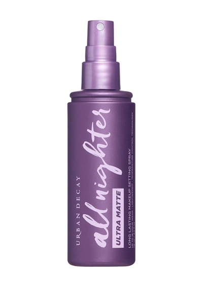 Urban Decay All Nighter Face Primer