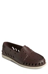 Sperry Float Slip-on Boat Shoe In Brown