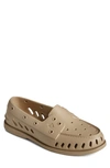Sperry Float Slip-on Boat Shoe In Chino