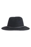 Brixton 'wesley' Wool Fedora