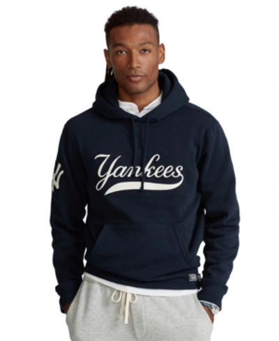 Polo ralph top lauren aviator navy