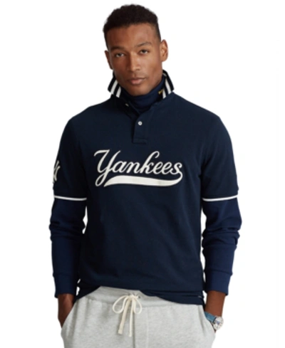 Polo Ralph Lauren Yankees Polo Shirt