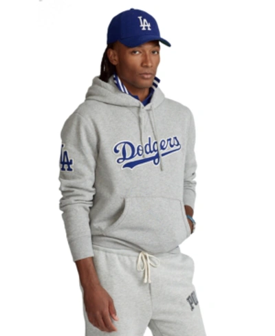 Polo Ralph Lauren Dodgers Polo Shirt