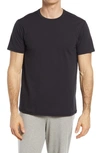 Nordstrom Easy T-shirt In Black