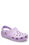Crocstm Classic Clog In Orchid