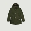 Woolrich Artic Parka Dark Green