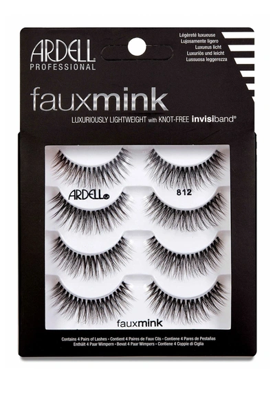 Ardell Faux Mink 812 Lashes