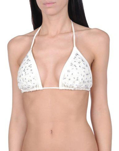 Juicy Couture Bikini In Beige