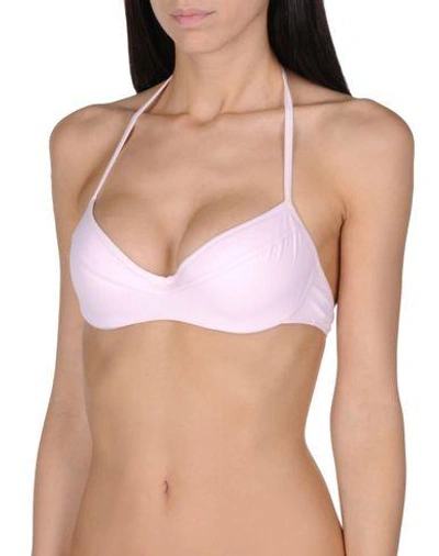 Vilebrequin Bikini In Light Pink