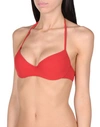 Vilebrequin Bikini In Red
