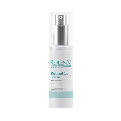 Replenix Acne Solutions Retinol Forte Treatment Serum 1x