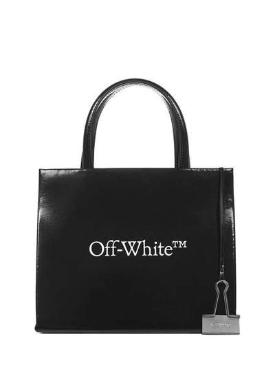 Off-white Bags.. Black