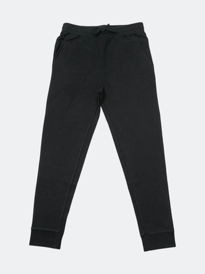 Paper Project All Day Clean Sweatpant In Black