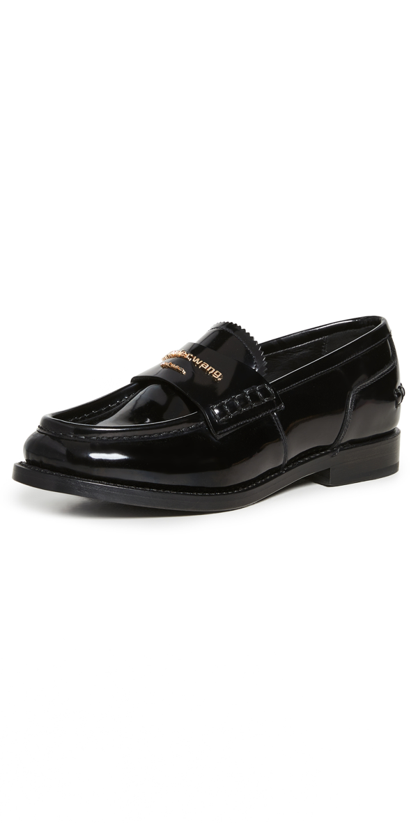 alexanderwang loafer
