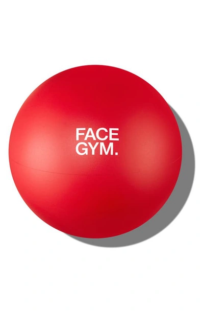 Facegym Face Ball Tension Release Tool