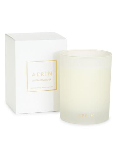 Aerin L'ansecoy Orange Blossom Scented Candle