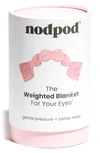 Nodpod Nod Pod Sleep Mask In Blush Pink