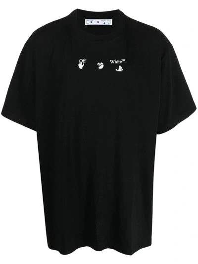 Softmark - Round Neck Short Sleeve T-Shirt - White 3 Pcs