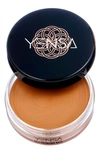 Yensa Silk Bronzing Base Cream Bronzer In Sunlit Glow