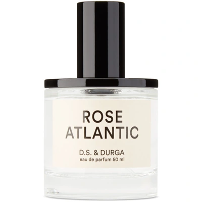 D.s. & Durga Rose Atlantic Eau De Parfum, 50 ml In Na