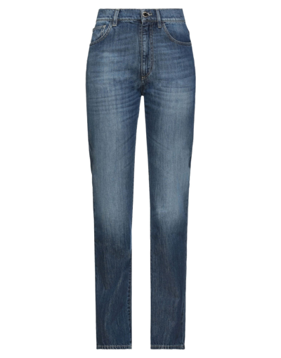 Pinko Jeans In Blue