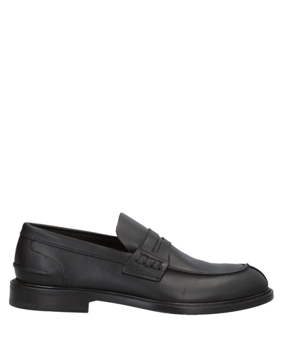 Douglas® Loafers In Brown