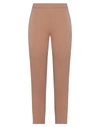 Emme By Marella Pants In Camel