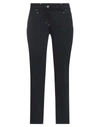 Jacob Cohёn Pants In Black