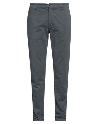 Brooksfield Pants In Blue