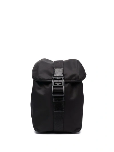 givenchy mini 4g backpack Micro Soft Bag - Black Designed in a medium format with structured proportions Givenchy Men Givenchy 4G Backpack