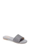 Agl Attilio Giusti Leombruni Shelby Slide Sandal In Oslo