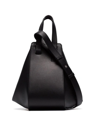 Loewe Bags.. Black