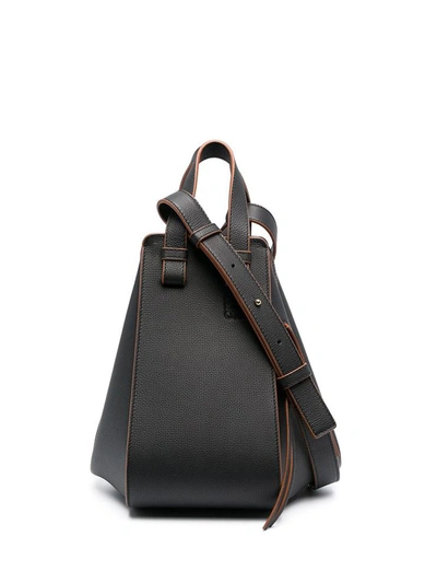 Loewe Bags.. Black