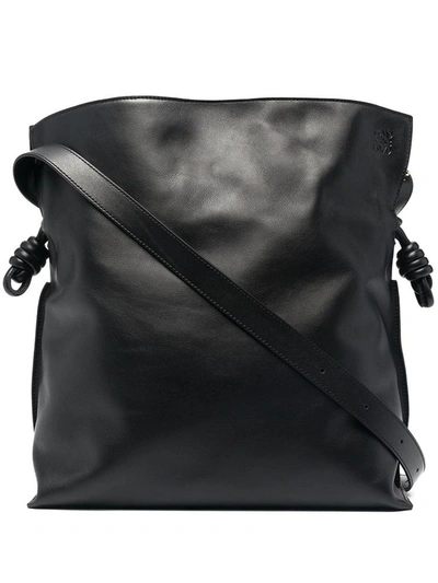 Loewe Bags.. Black