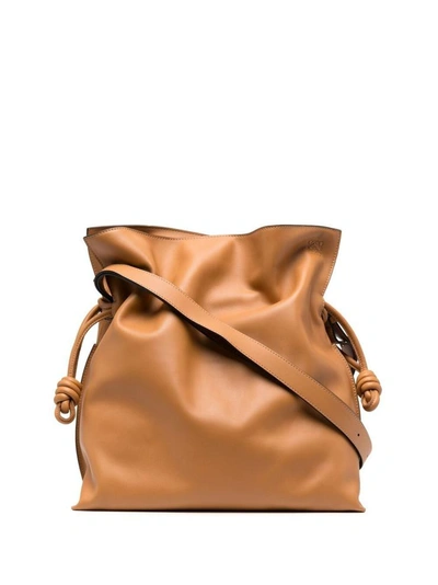 Loewe Bags.. Brown