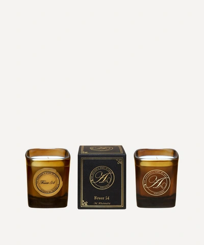 The Perfumer's Story By Azzi Fever 54 Candle