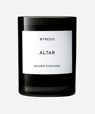 Byredo Altar Candle 240g