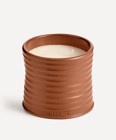 Loewe Medium Juniper Berry Candle 610g