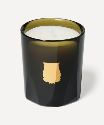 Cire Trudon Cyrnos Petite Candle, 2.47 oz In La Petite Bougie