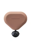 Theragun Mini Percussive Therapy Device In Multicolour