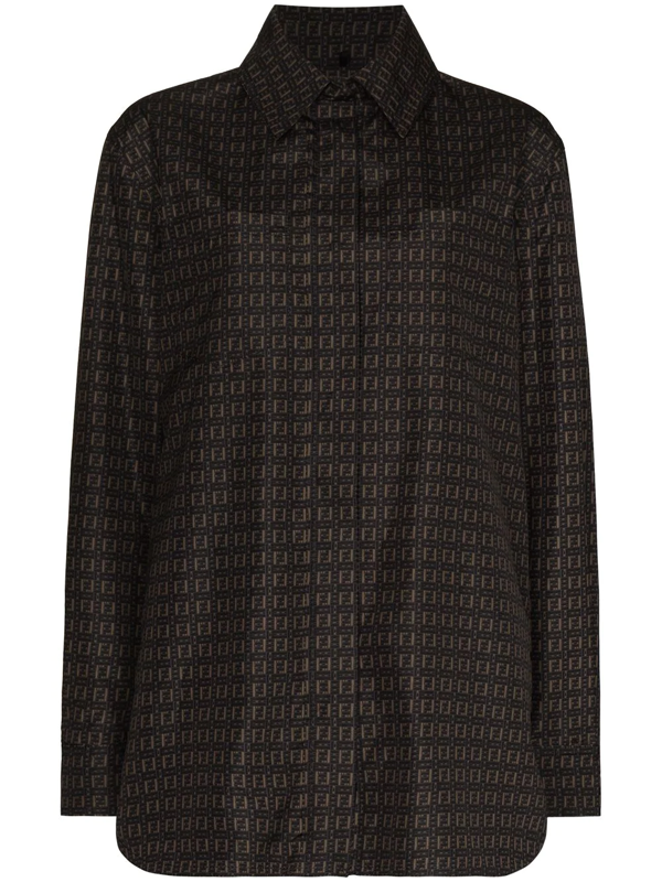 fendi jackets women